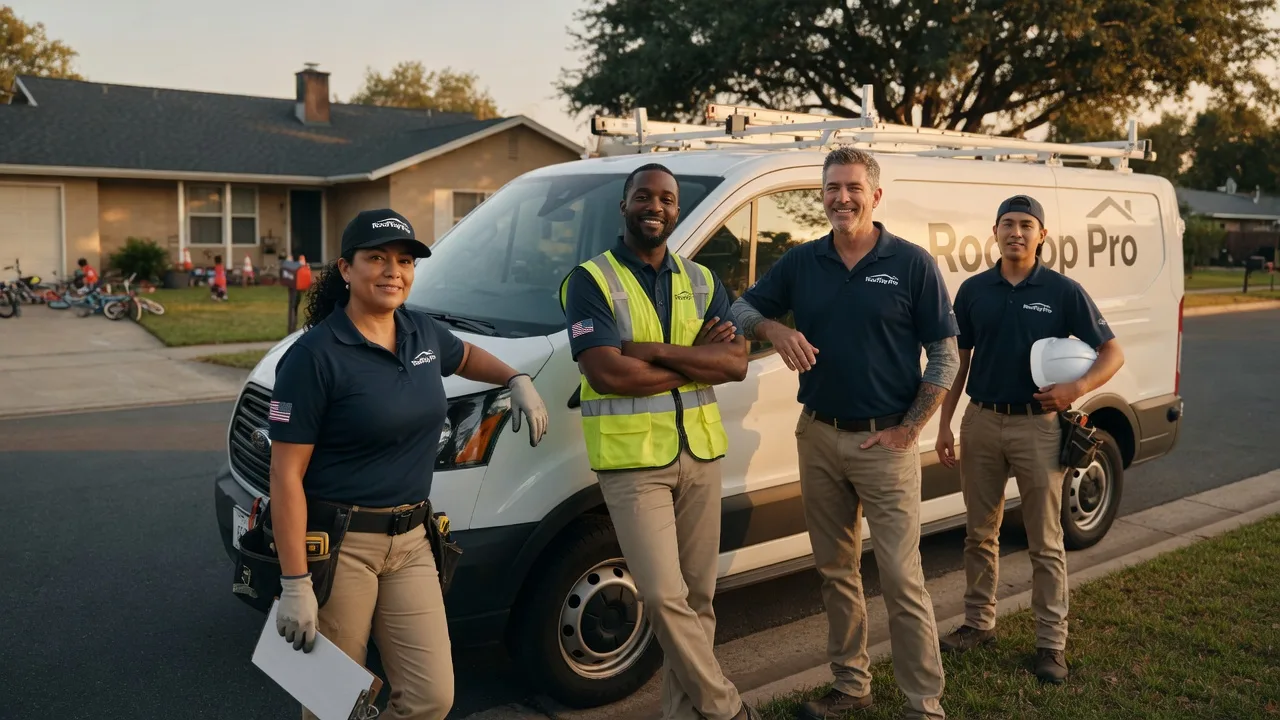 Roof Repair in Bedminster, NJ near me
