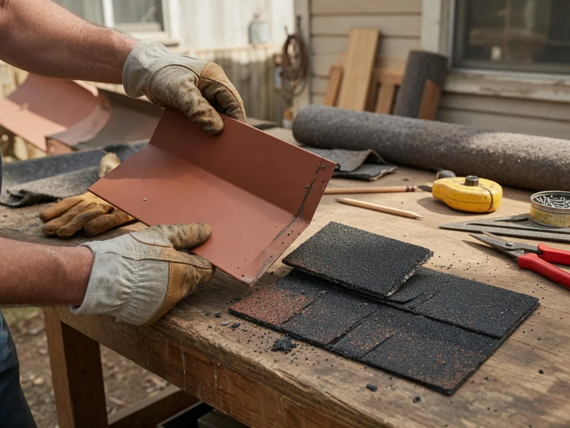 Roof Repair company in Bedminster, NJ